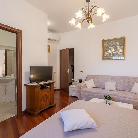 Apartamento Delia Al Pigneto, Cute Studio Fully Equipped Roma Exterior foto