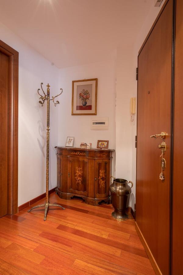 Apartamento Delia Al Pigneto, Cute Studio Fully Equipped Roma Exterior foto